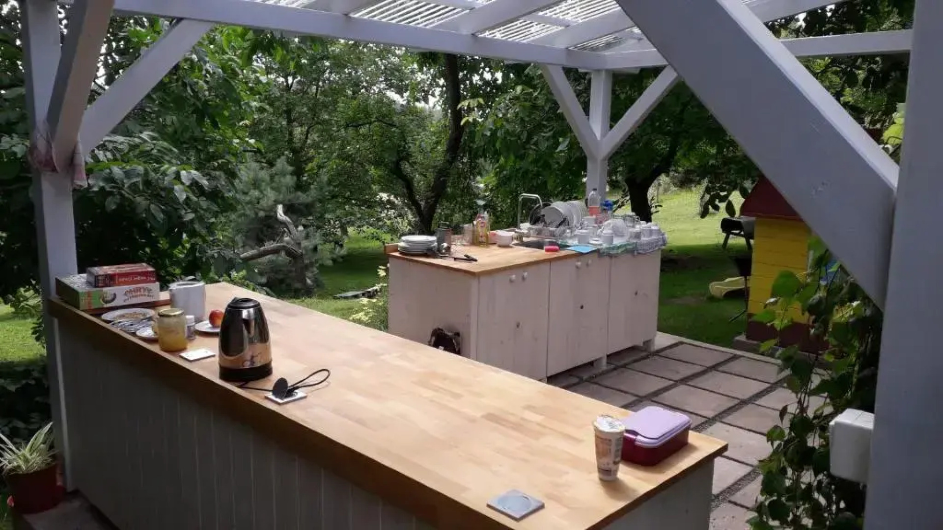 Ubytování v Českém ráji