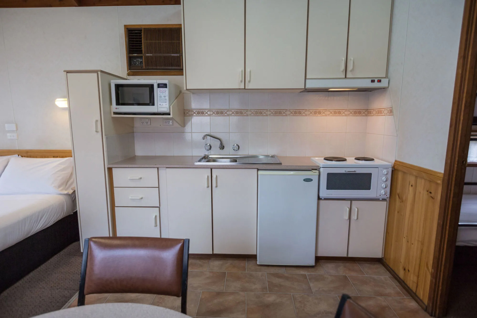 NRMA Ballarat Holiday Park