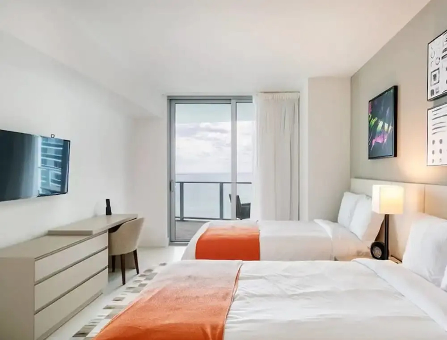 Hyde Resort Apartments by SV Rentals