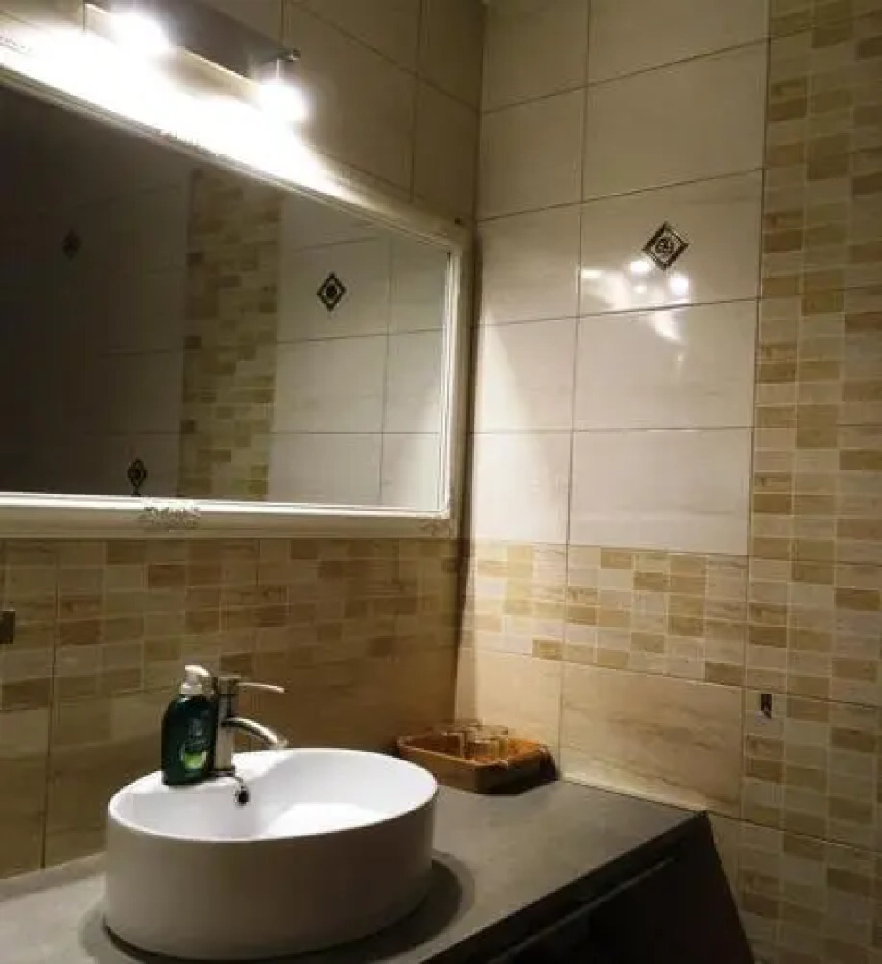 Voosemetsa Turismitalu