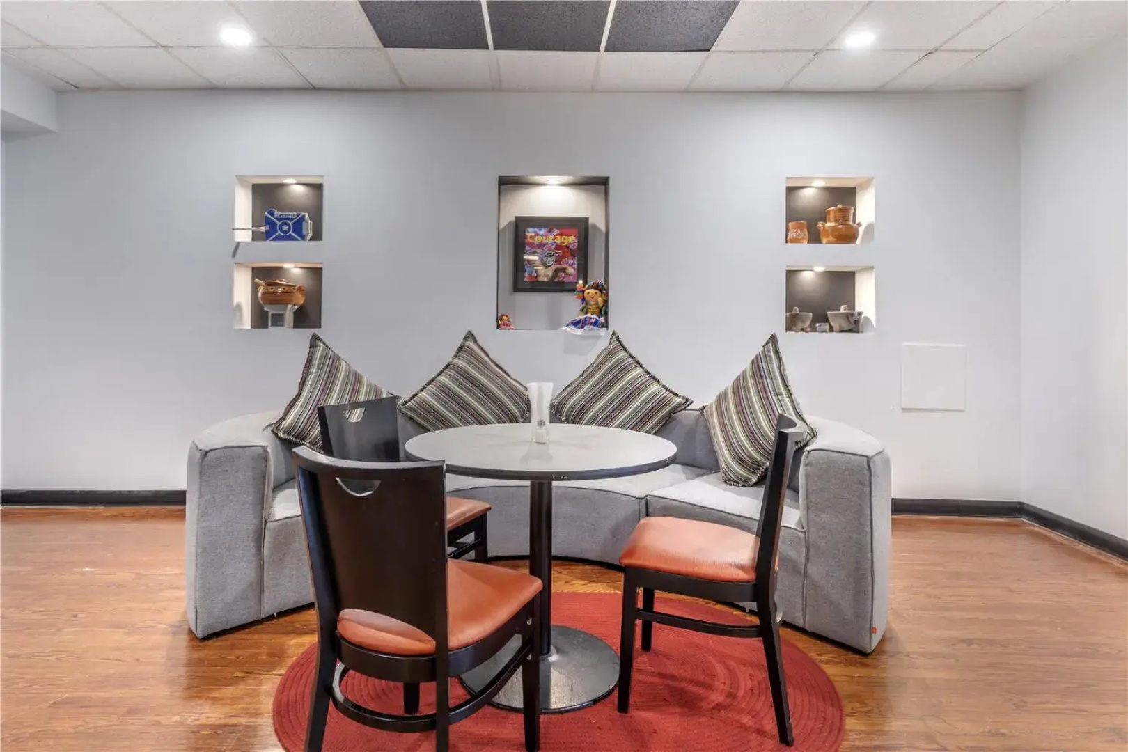Best Western Battlefield Inn