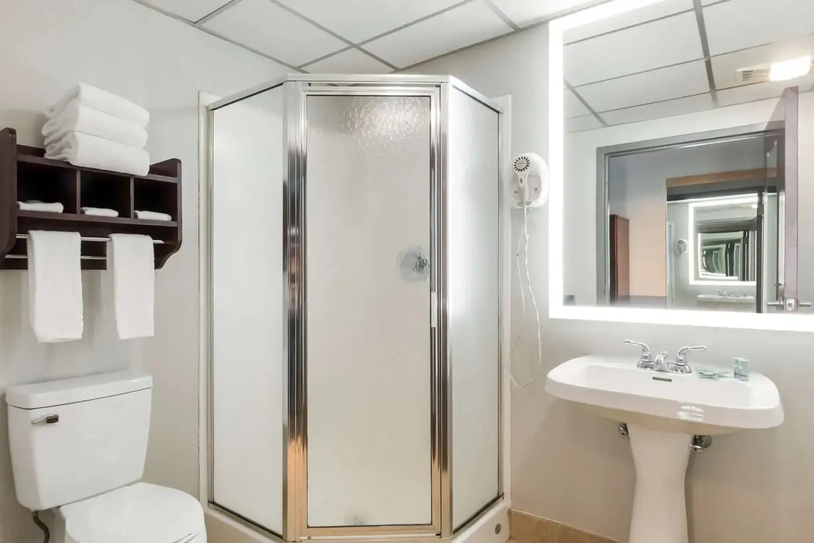 Best Western Burlington Inn