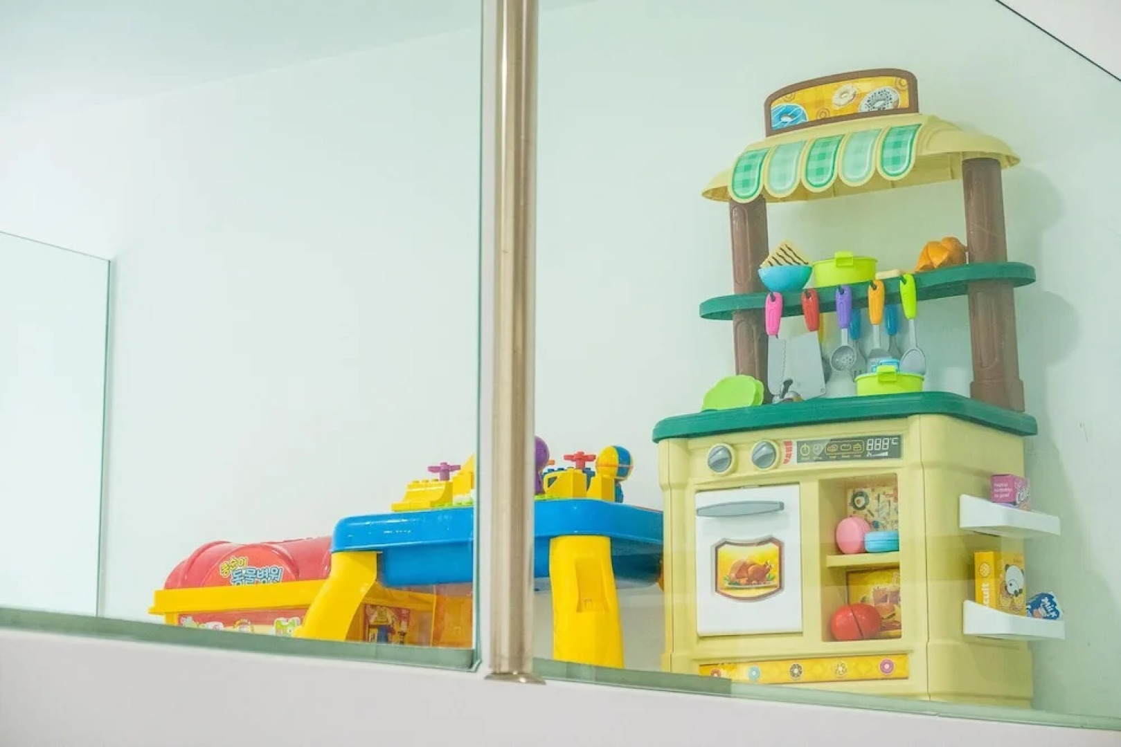 Goseong Maple Kids&spa&poolivilla