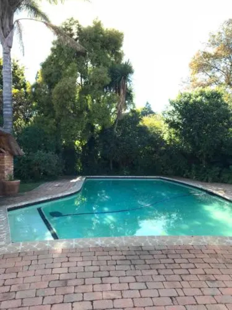 Celtis Lane Guest House