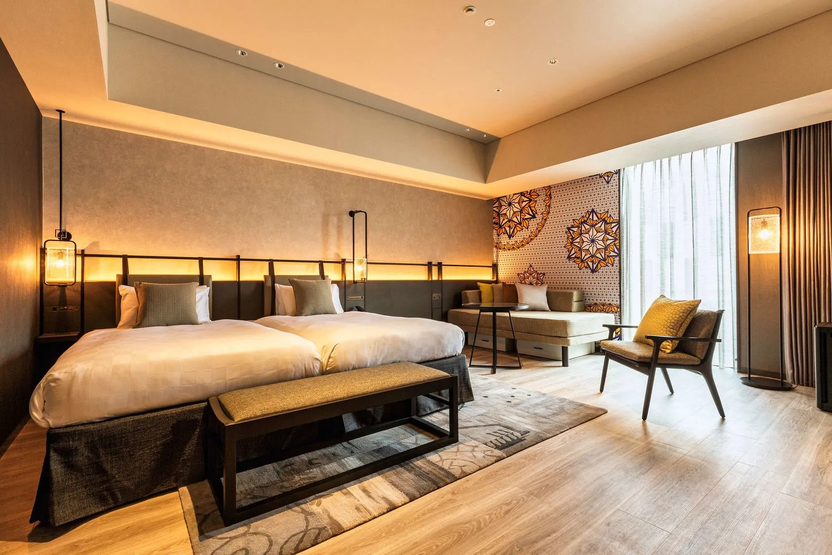 Tokyo Bay Shiomi Prince Hotel