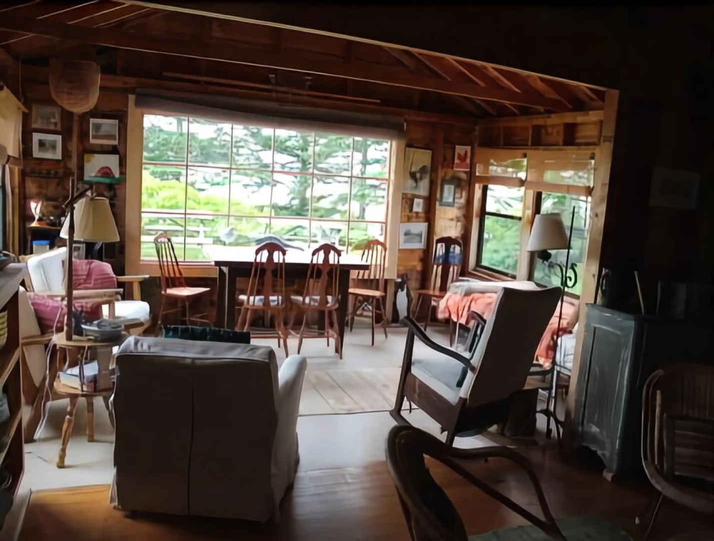 Jennifers Cottage - Two Bedroom Home