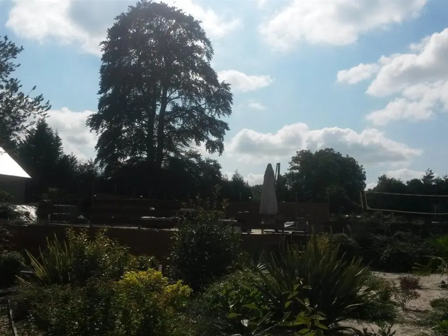 Manoir de Condé B&B Spa