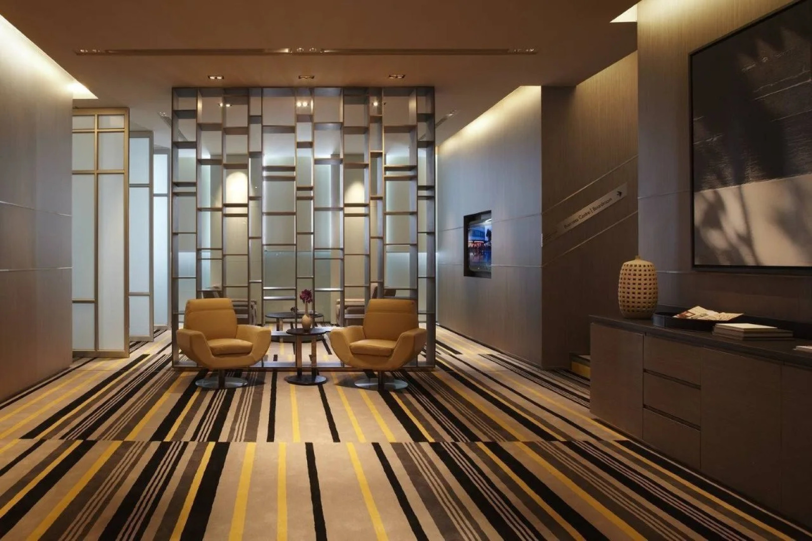 Somerset Sukhumvit Thonglor Bangkok