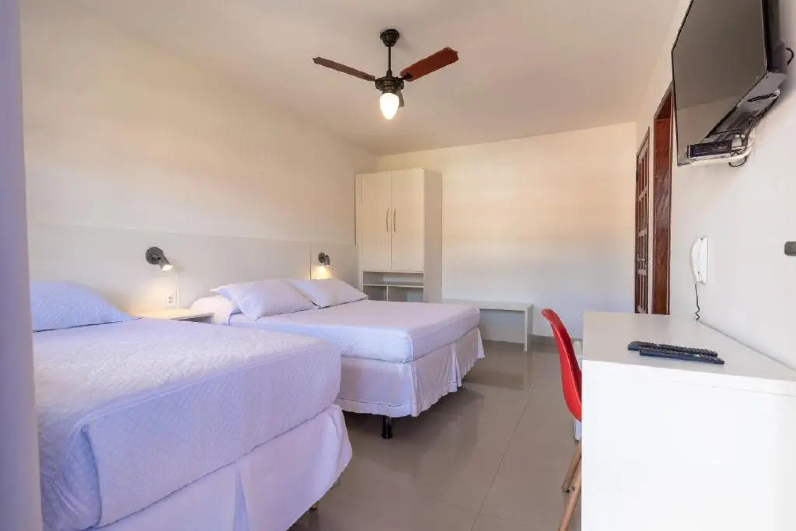 Pousada do Timoneiro