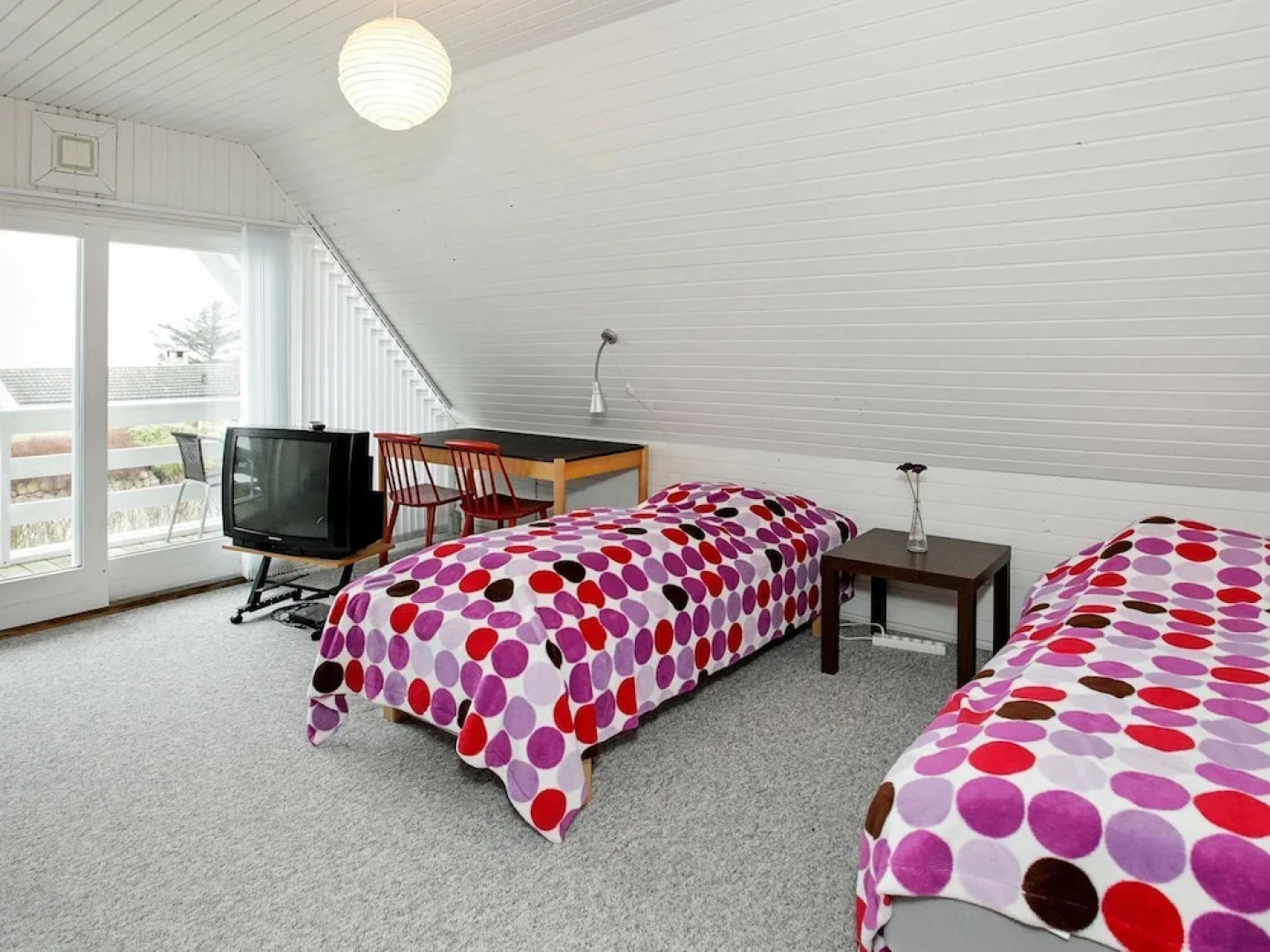 Spacious Holiday Home in Funen Near the Sea