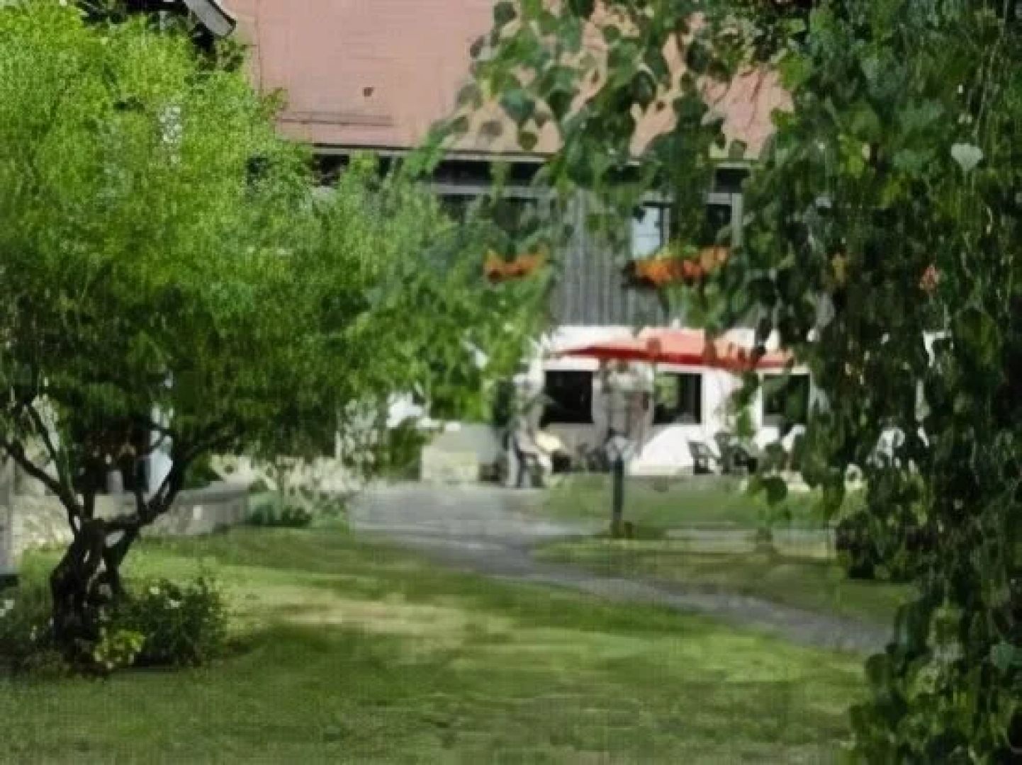 Hotel Landhaus Moritzburg