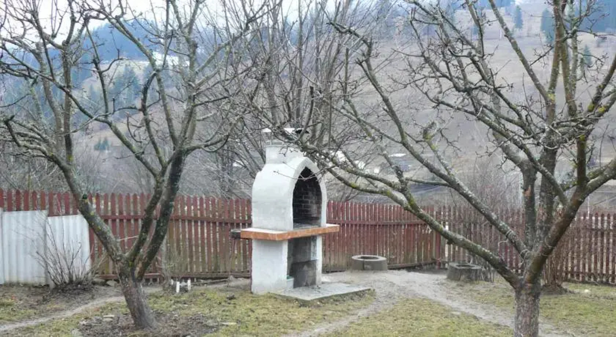 Pensiunea Colt de Rai