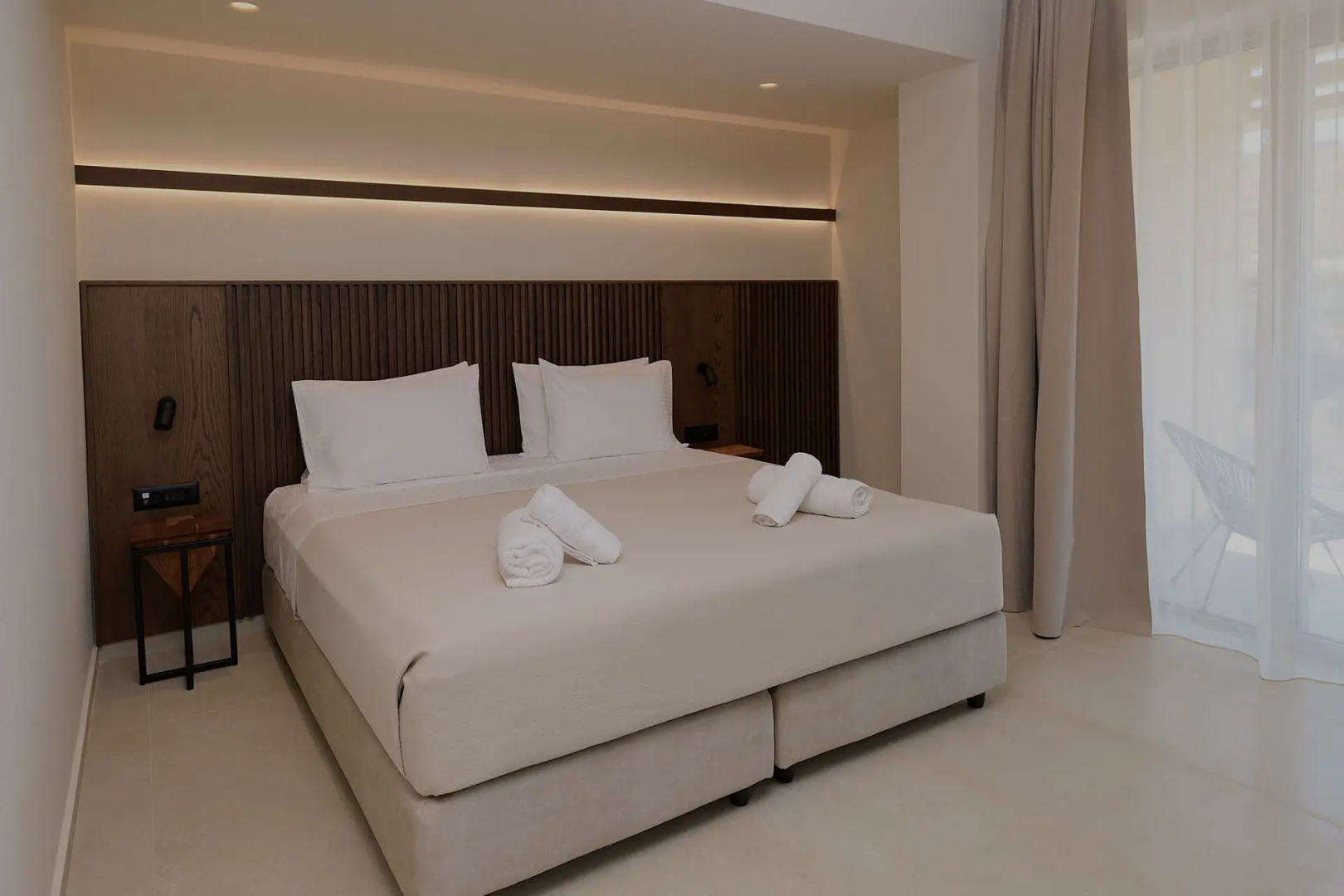 The Z Suites
