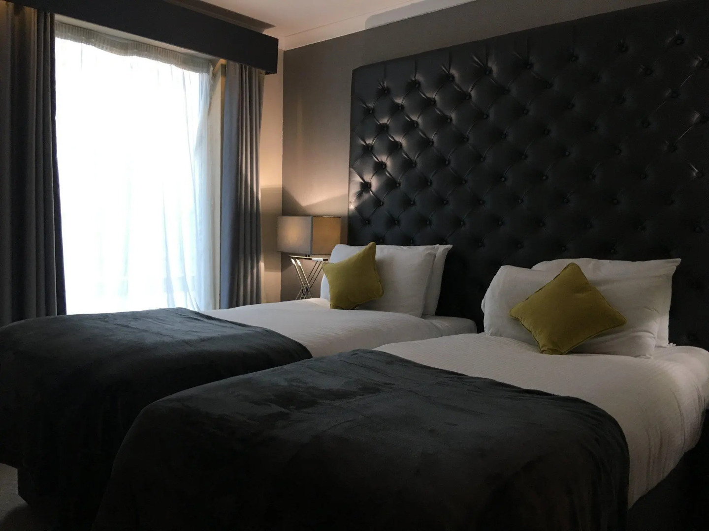 The Continental Hotel Heathrow