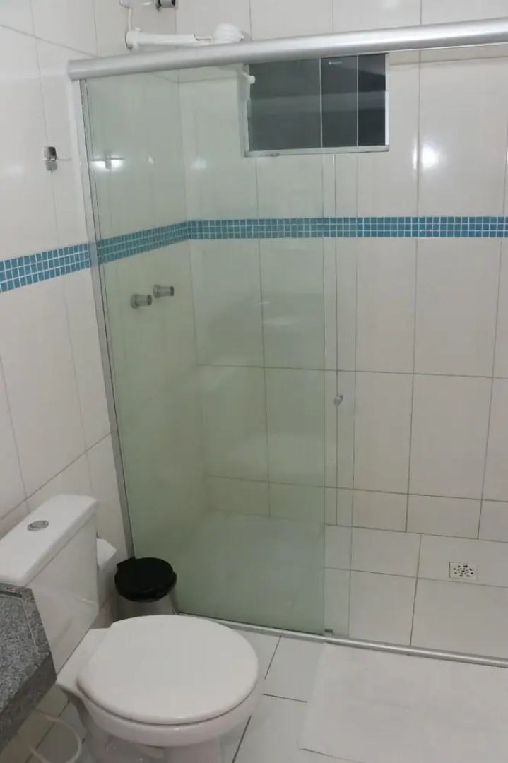Pousada Santo Andre - O Apostolo