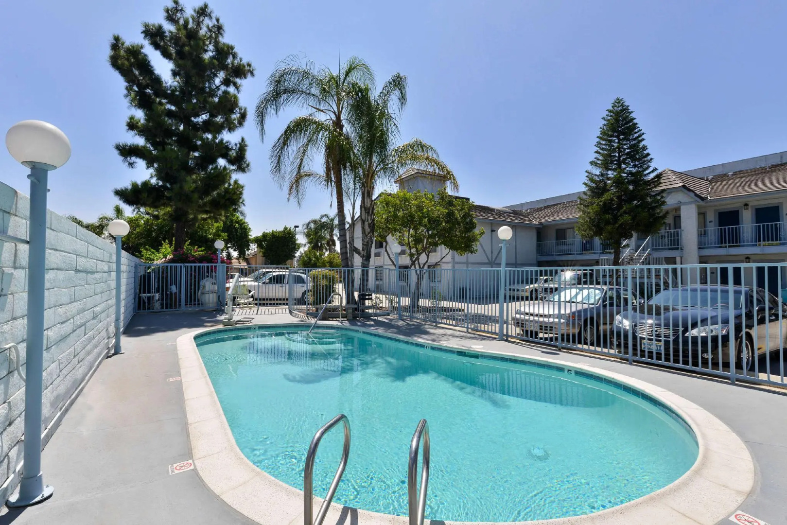 Hotel Hacienda at Ontario Ranch