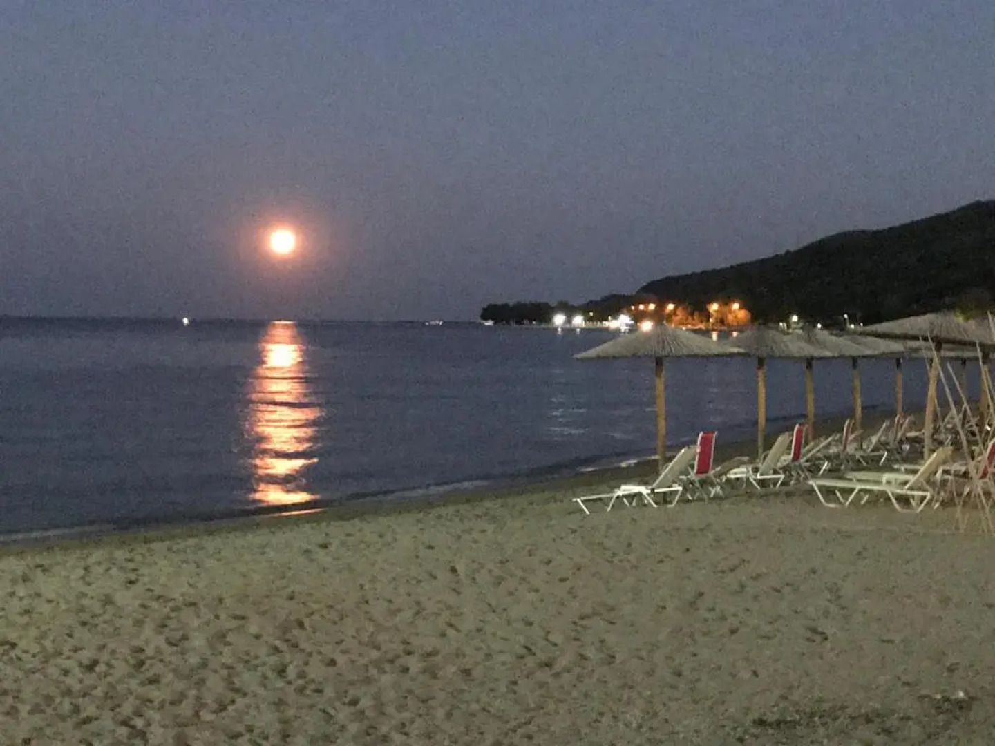 Kallirroi Apartments