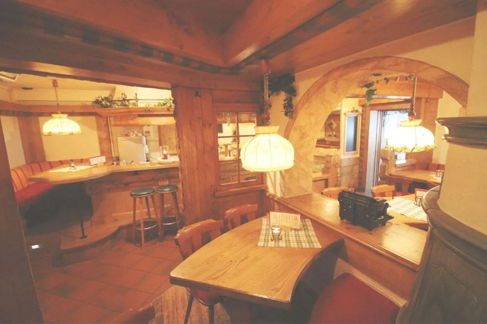 Genuss - und Wellnesshotel Bercher