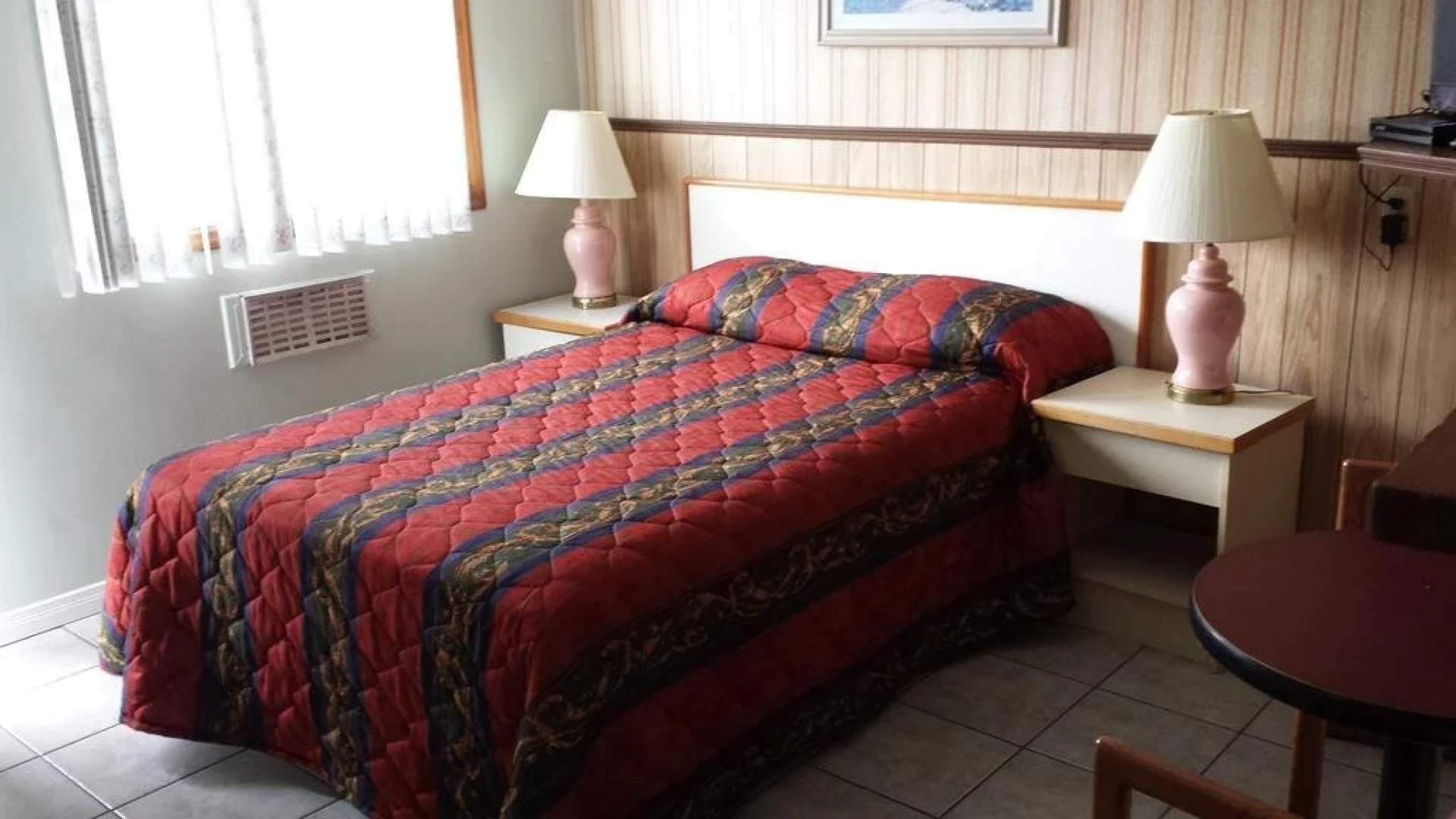 Lakeview Resort Motel