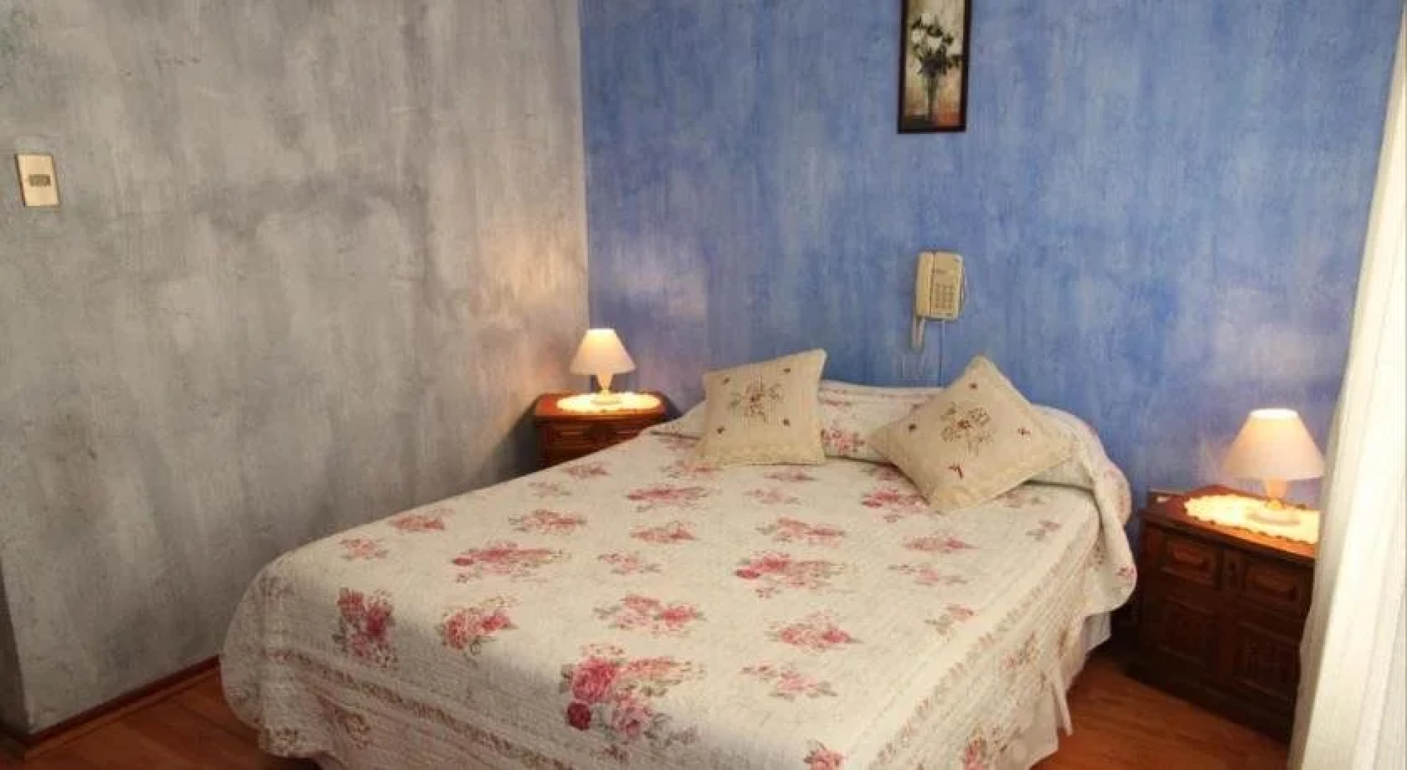 Hotel Serena Centro