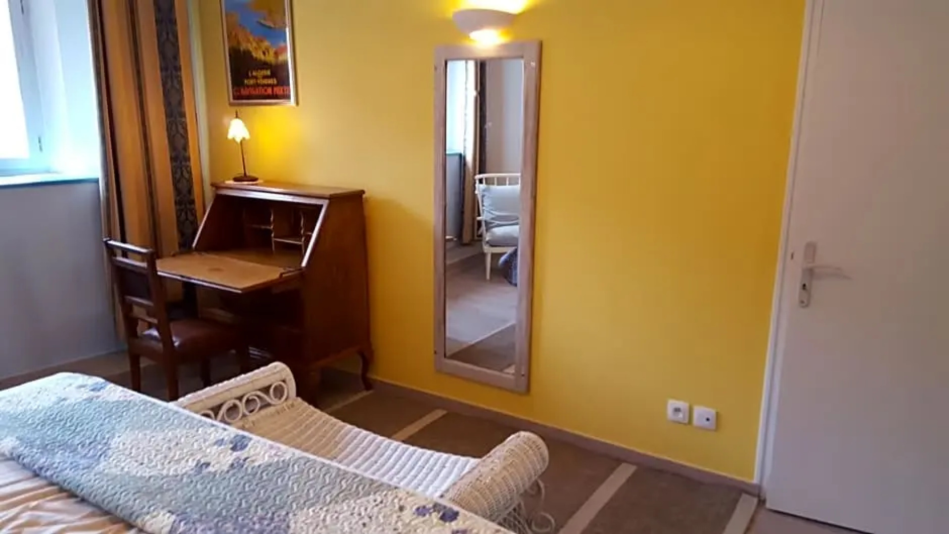 L'Oliveraie des 3 Mas