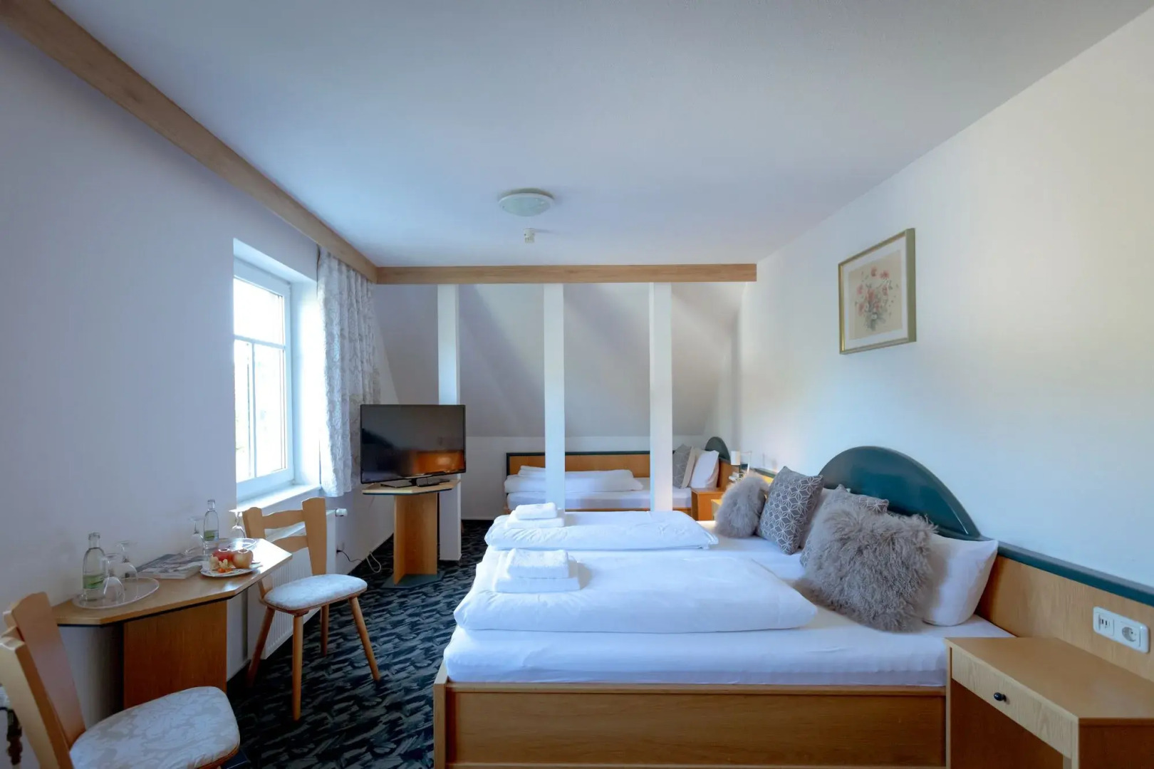 Waldgasthaus Stiefelburg