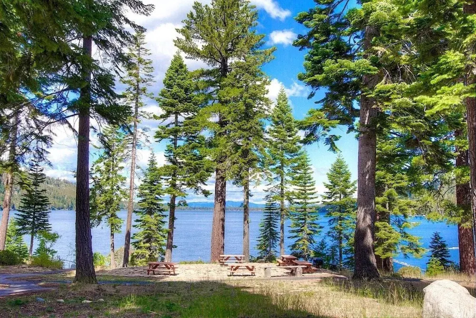 Coh1444 - Fallen Leaf Relief 5 Bedroom Home