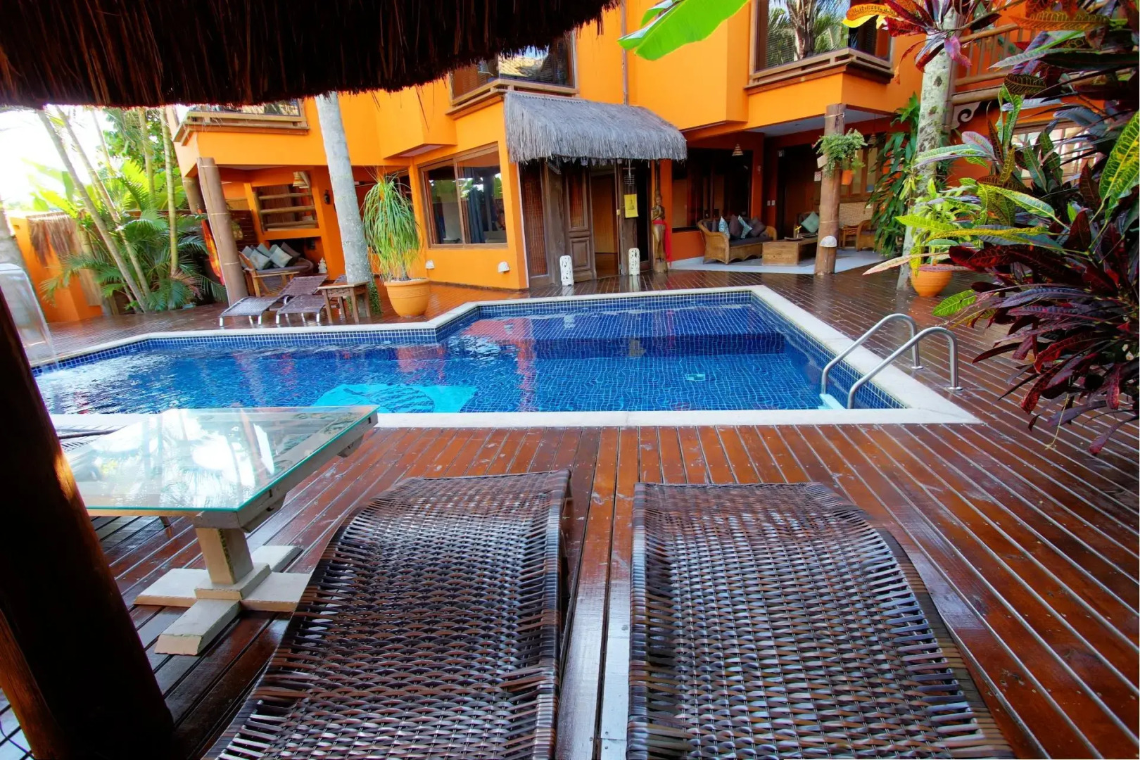 Pousada Vila Boa Vida