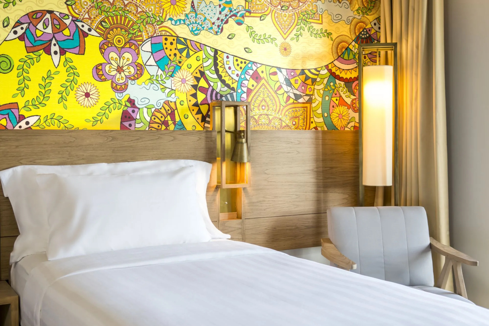 Eastin Ashta Resort Canggu