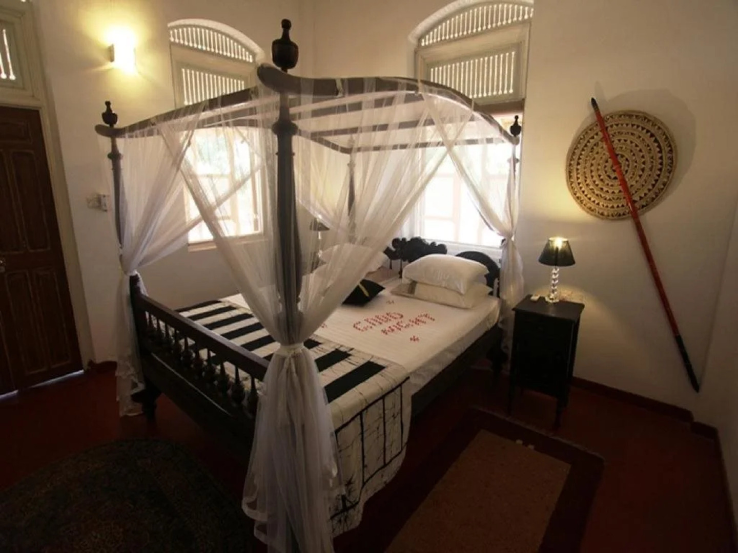 The Grove Hotel Sri Lanka