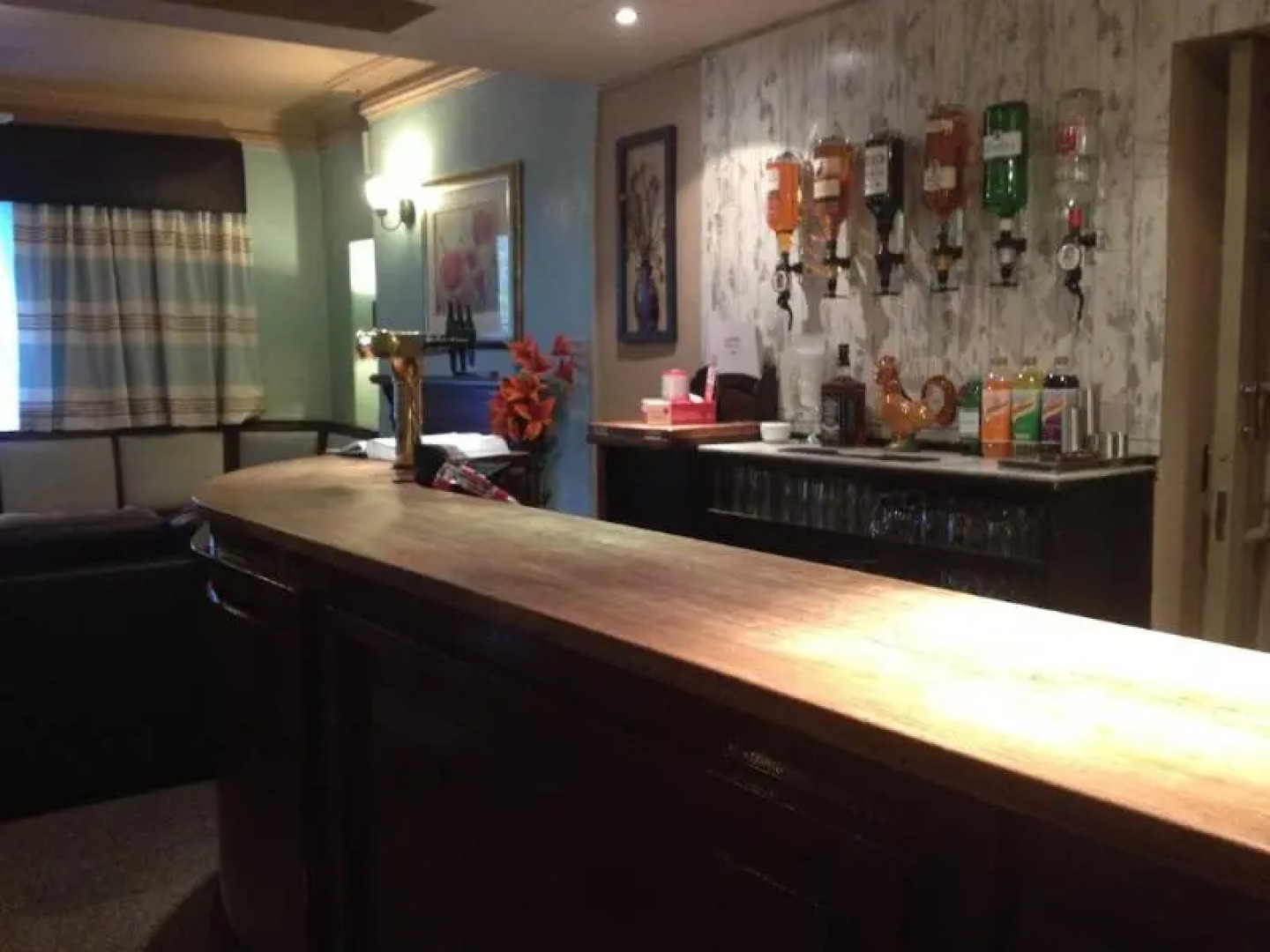 Tweeddale Arms Hotel