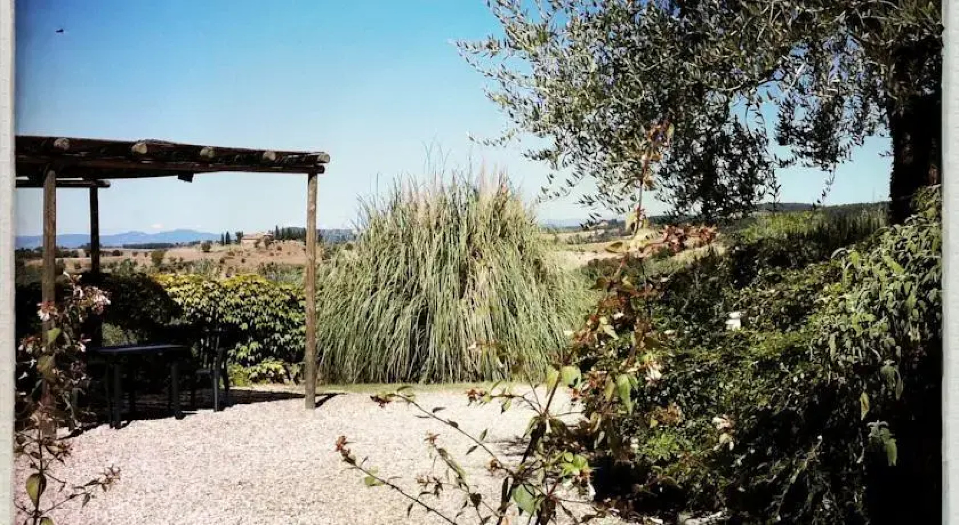 Santa Caterina Bed and Breakfast