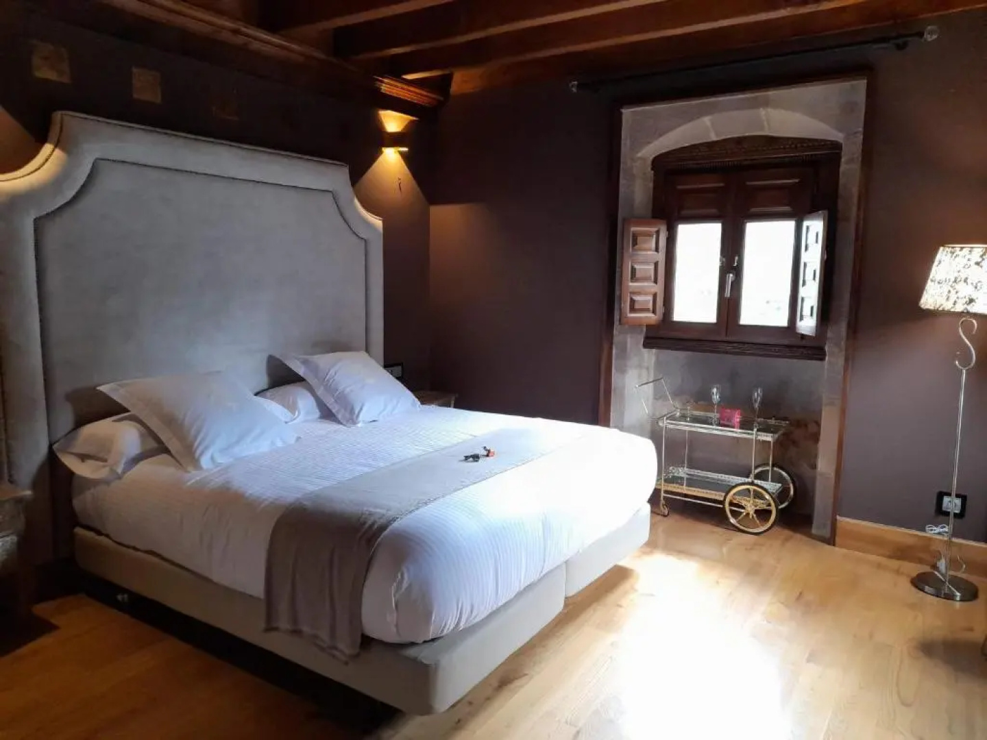 Casona De La Pinta