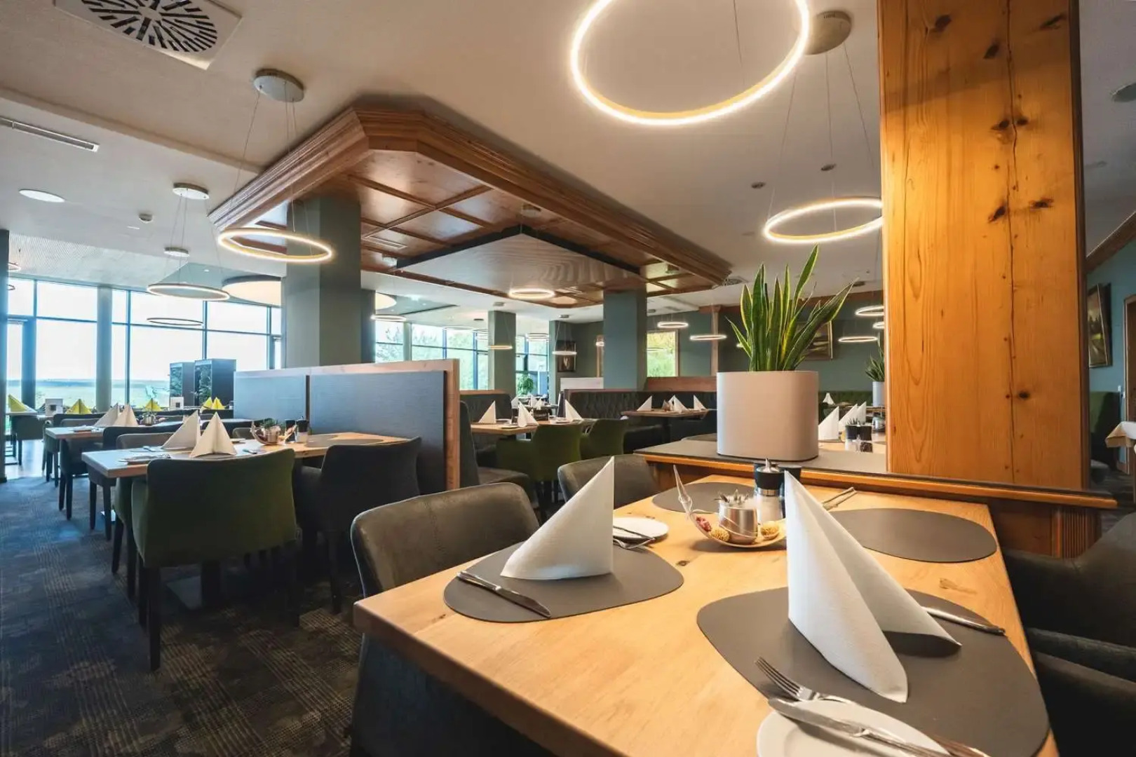 Hotel & Spa Gut Matheshof, BW Signature Collection