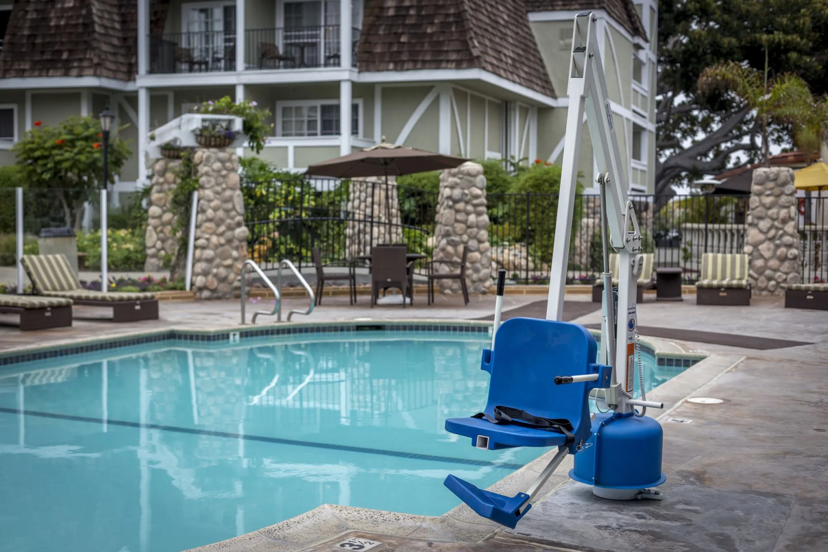 Carlsbad Inn Beach Resort