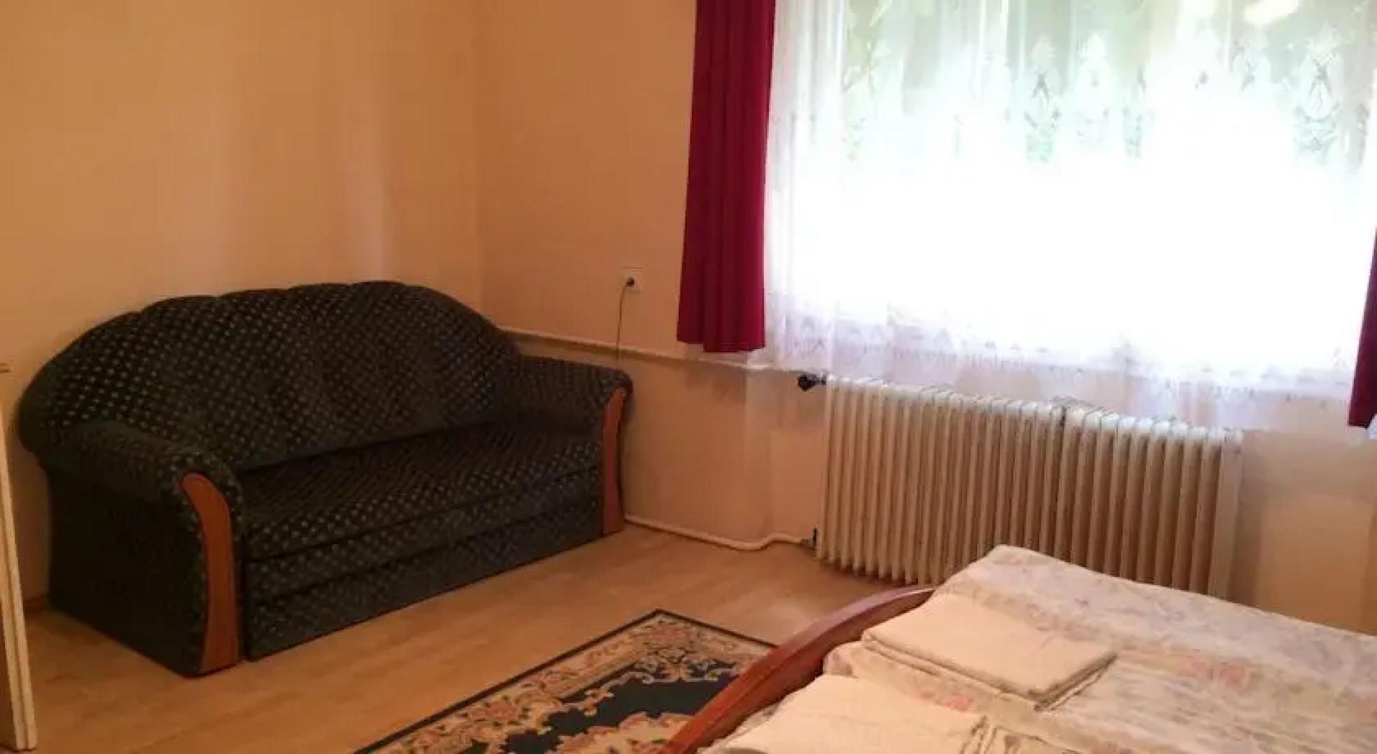 Budai Apartmanok