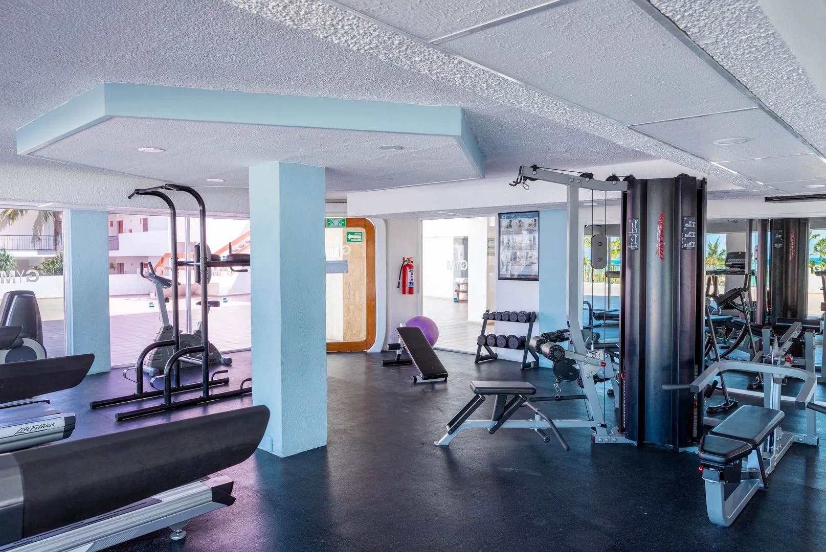 Beachscape Kin ha Villas & Suites