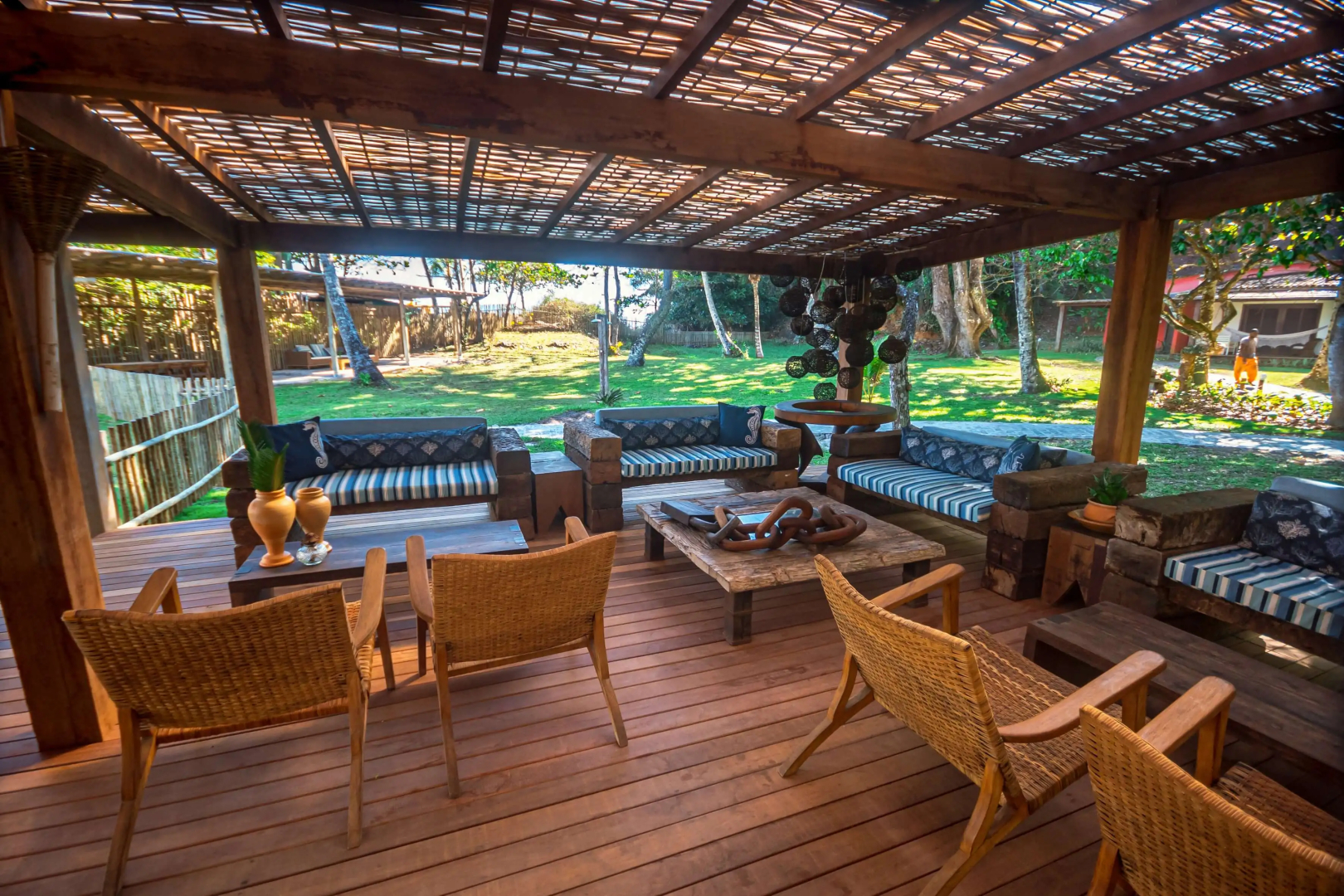 Aldeia do Mar Sensorial Hotel