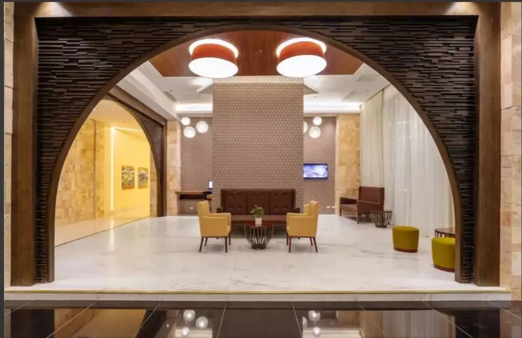 Summit Hotel Tacloban