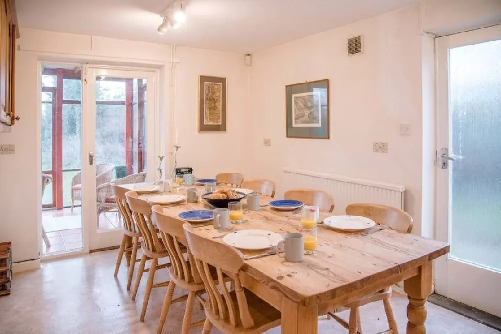 The Shealing, Waldringfield