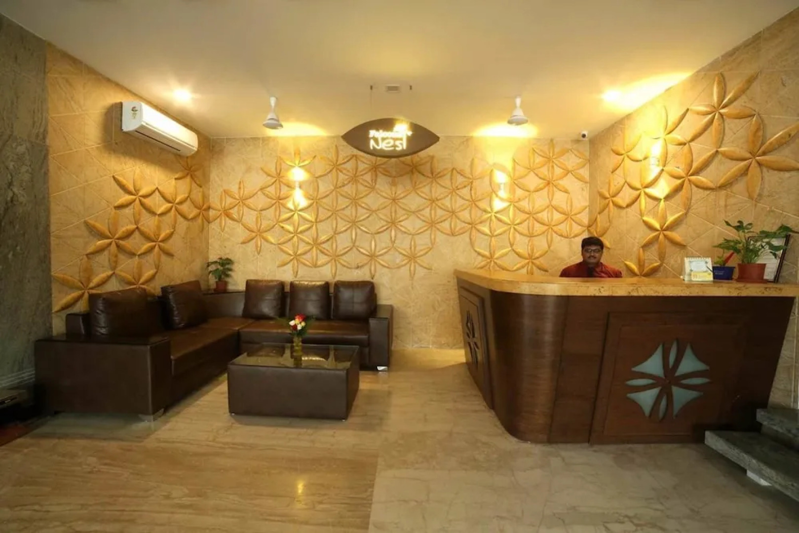 OYO Rooms Madhapur Lakeside