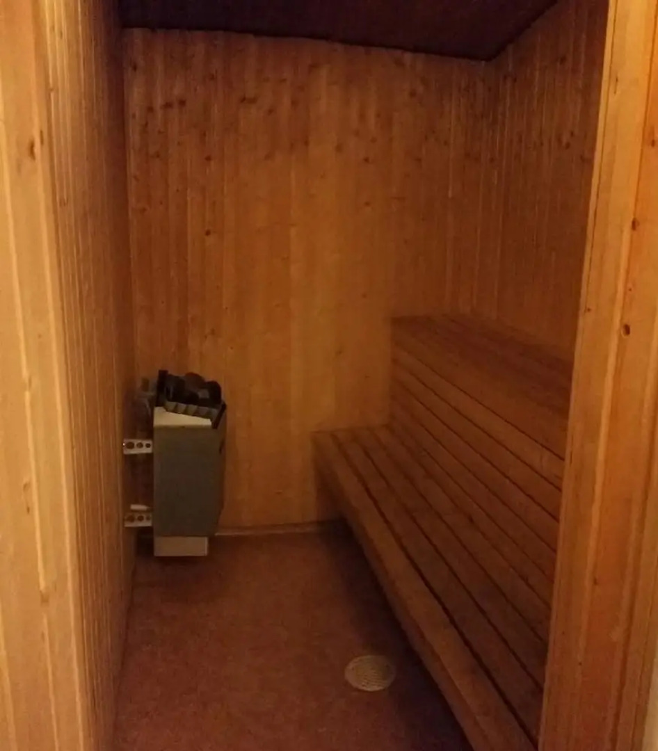 Bjursas Skicenter & Camping