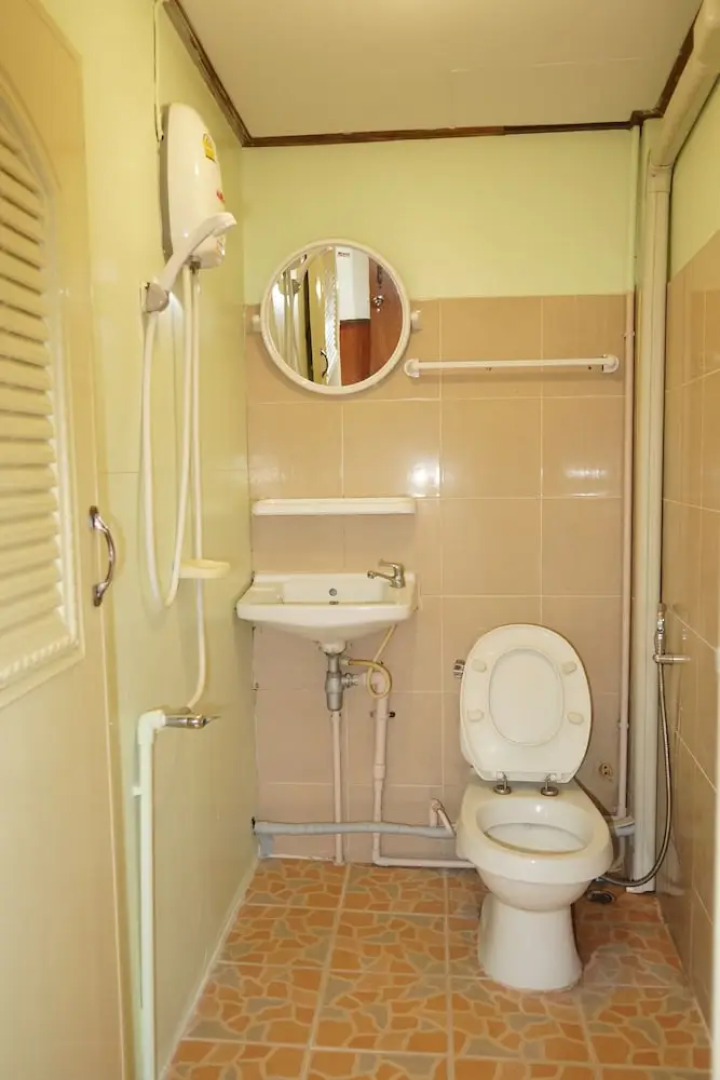 The River Guest House