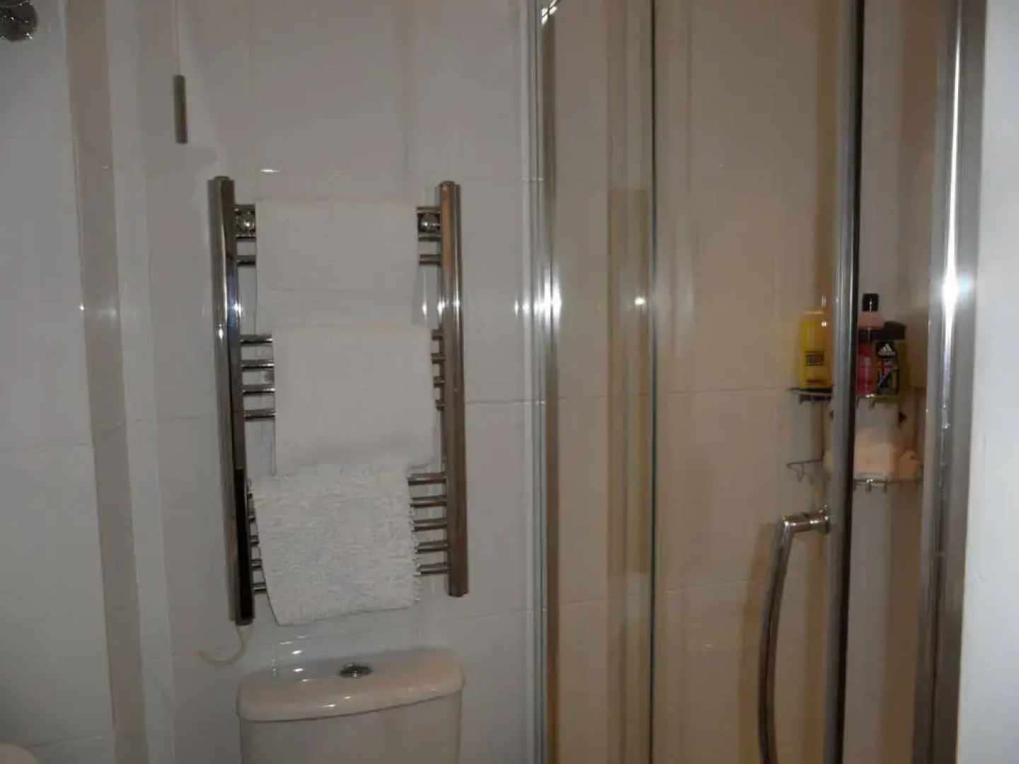 Creag Dubh Bed & Breakfast