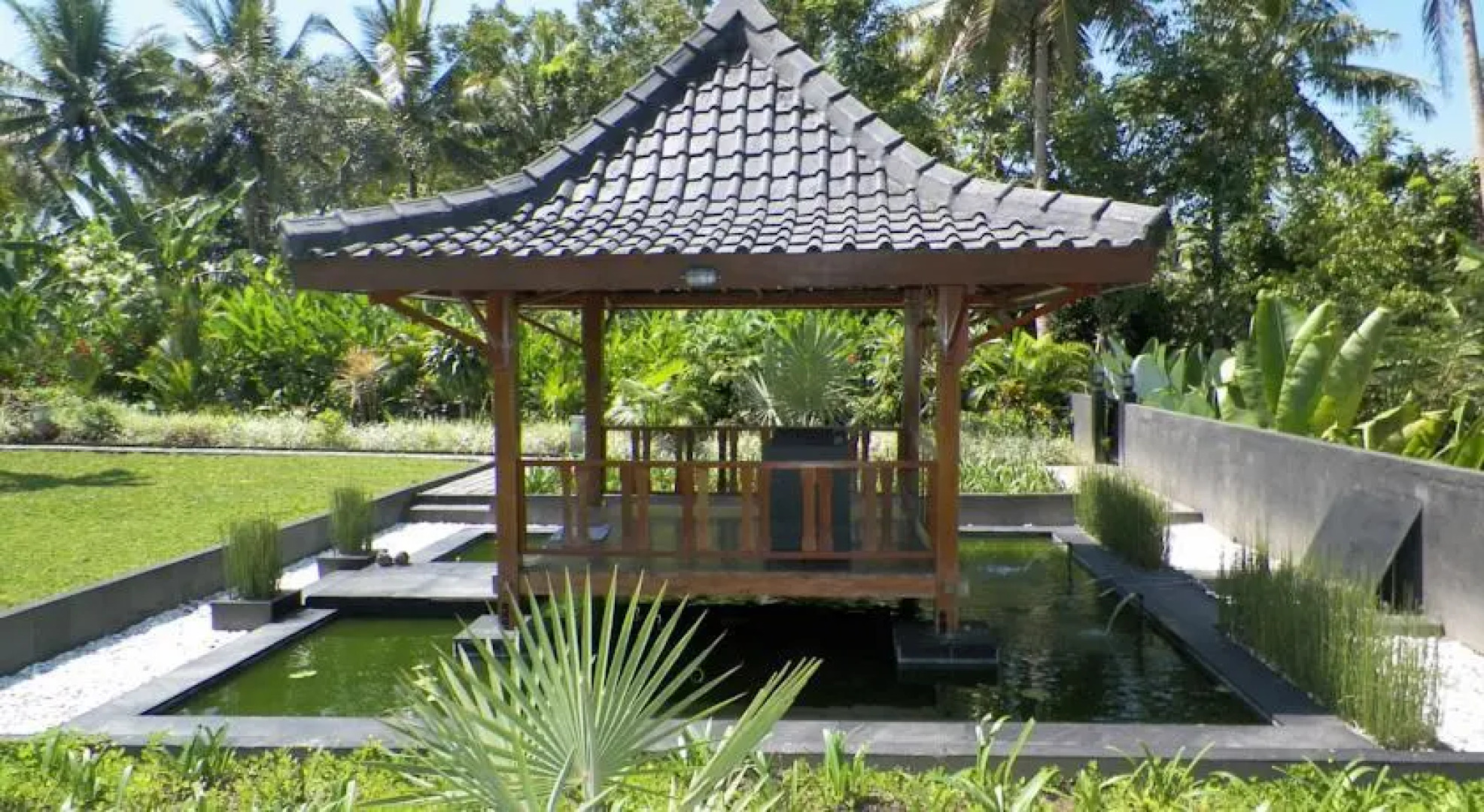 Srengenge Bed & Breakfast