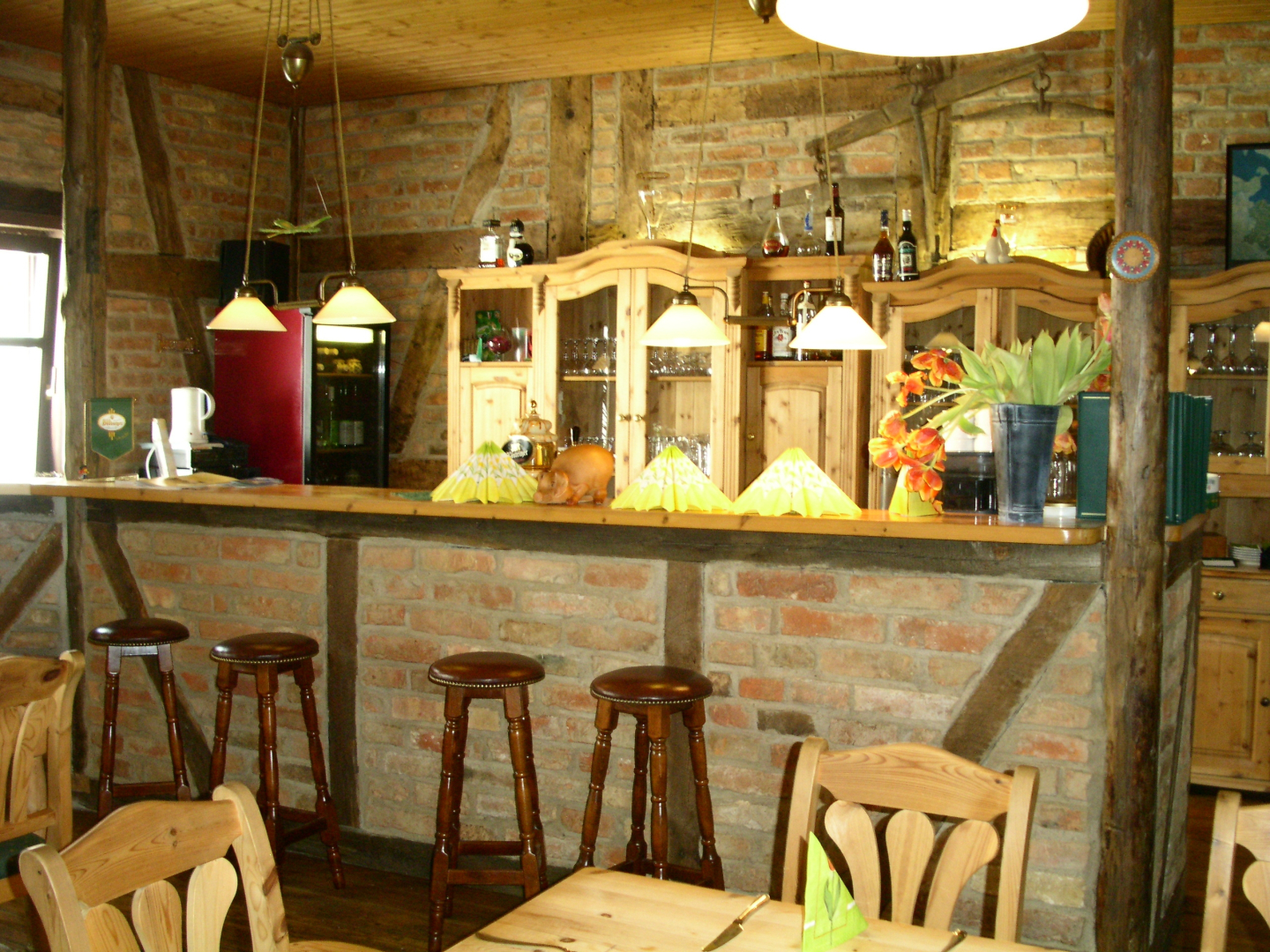 Land-gut-Hotel Hermann