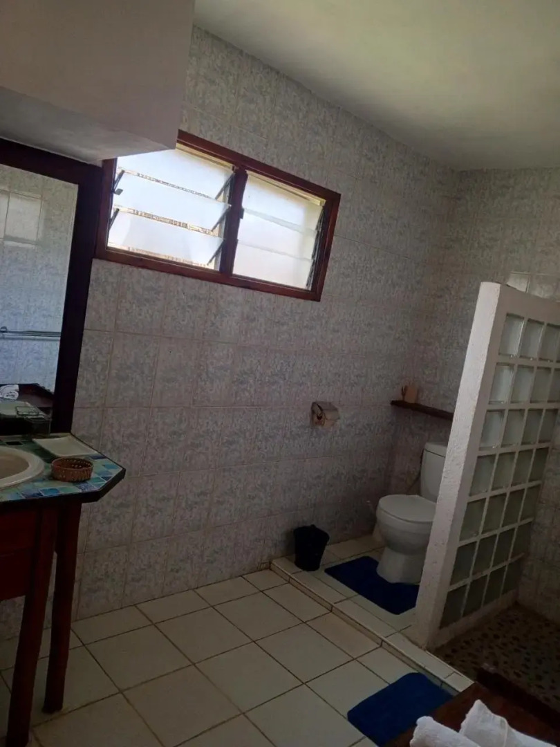 Indri Lodge Andasibe