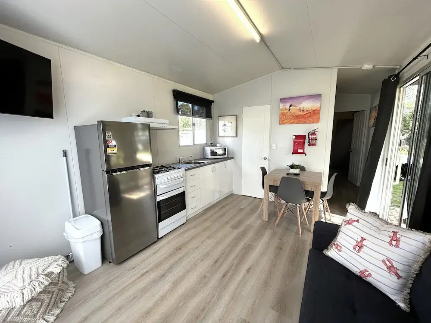 Mandurah Coastal Holiday Park