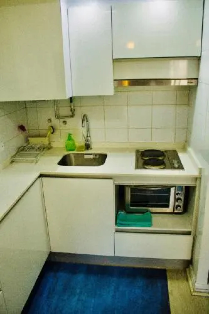 Departamento Costanera Shopping