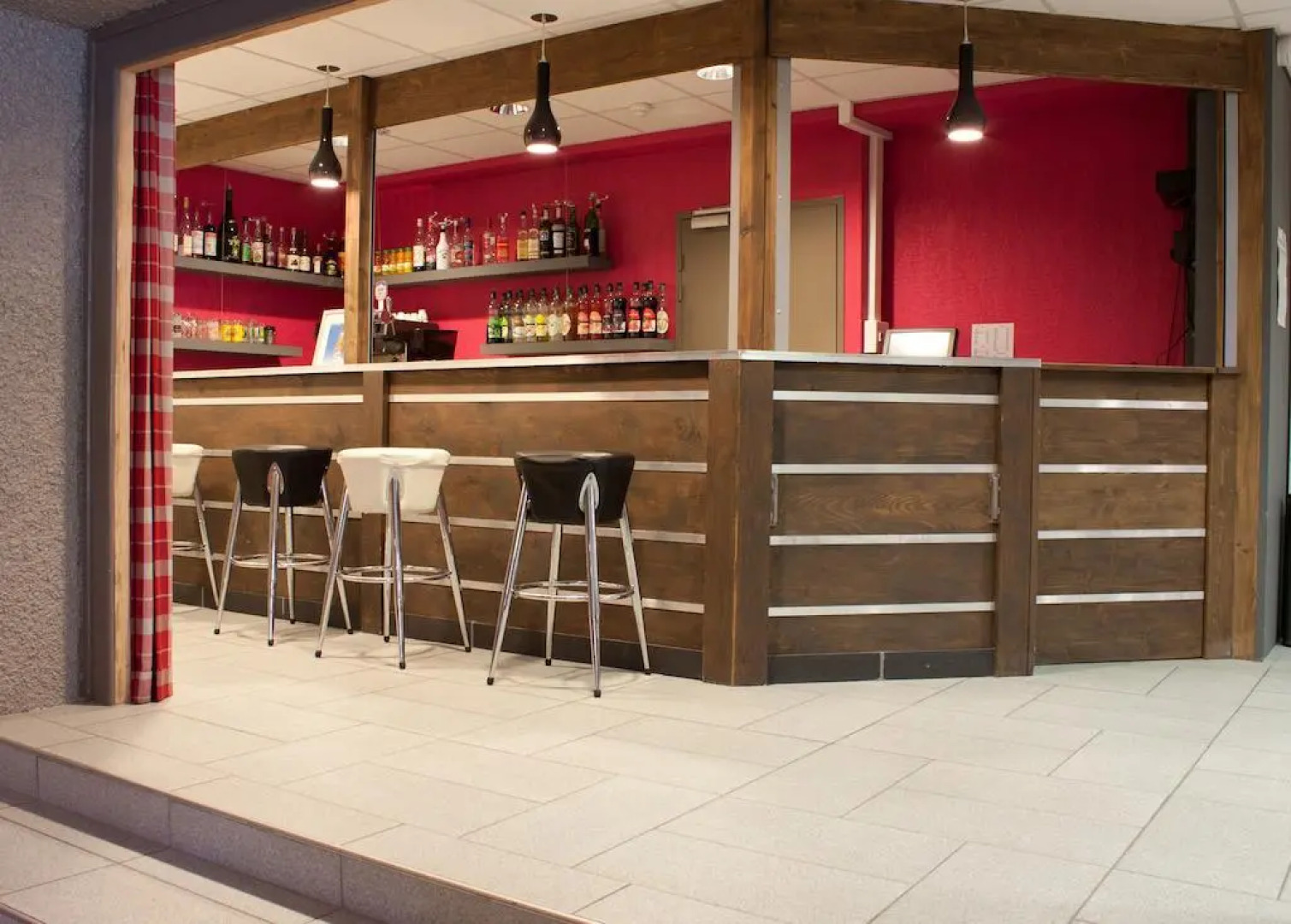 Village vacances Neaclub - La Pulka